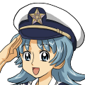 Wikipe-tan in navy uniform2 transparent.png