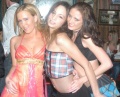 Sasha Knox, Amber Rayne, Hailey Young Porn Star Karaoke 2006-02-07 2.jpg